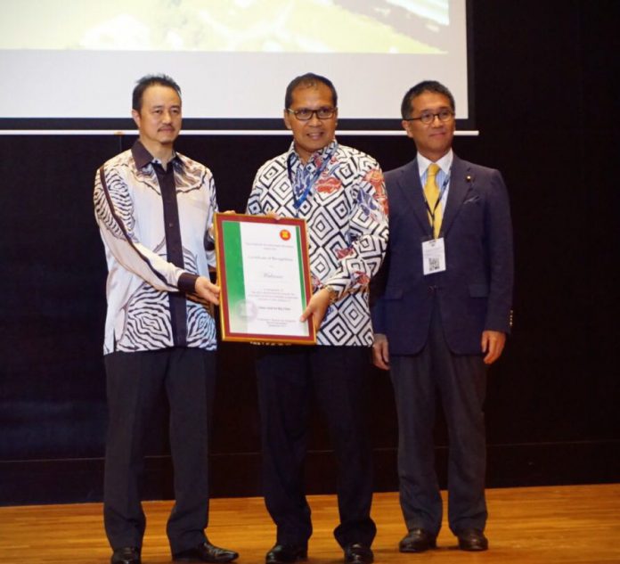 adipura asean