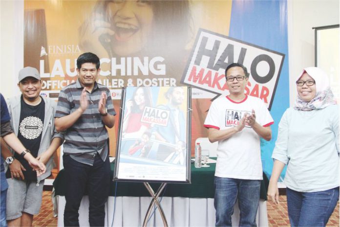 FOTO ANEKA EDISI 290 HALO MKS