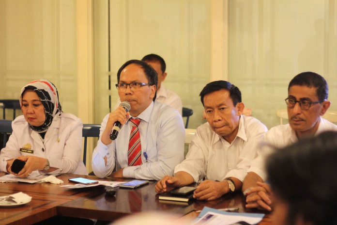BANK INDONESIA KENDALIKAN INFLASI