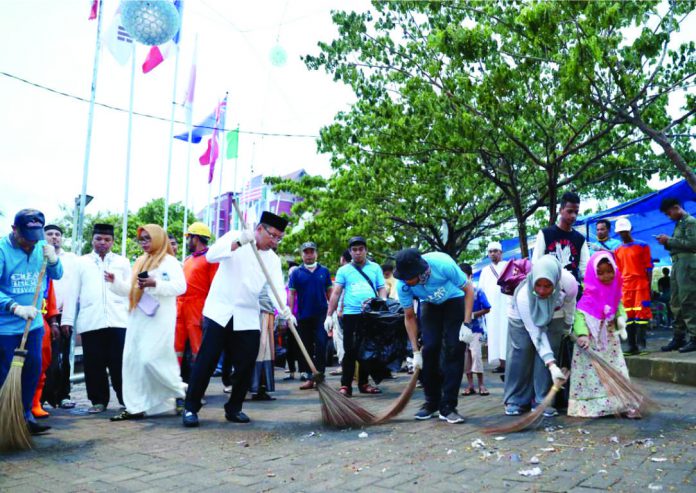 pemkot makassar dp