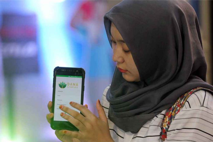perbankan syariah