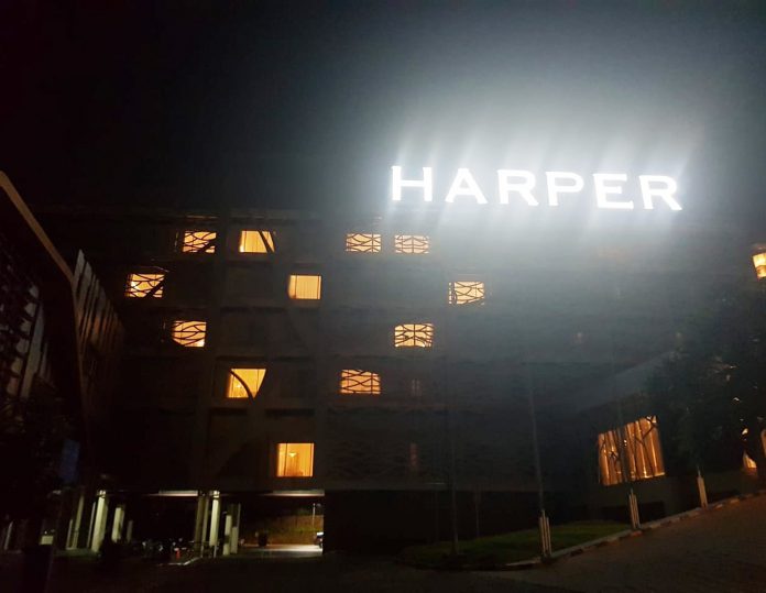 Harper