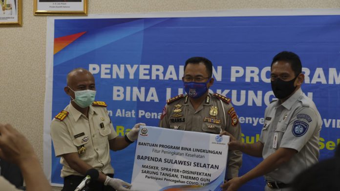 Jasa Raharja