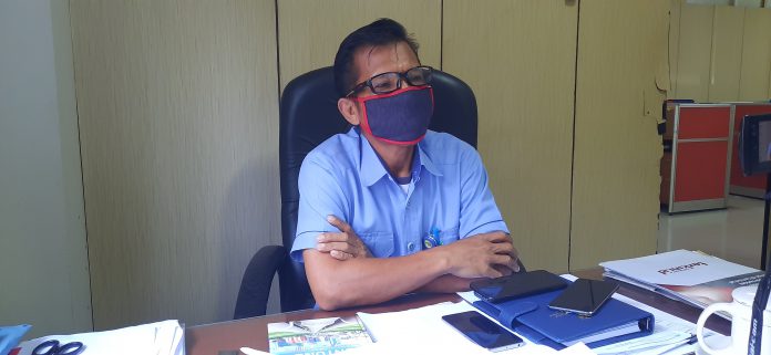 PDAM