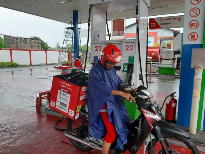 Pertamina