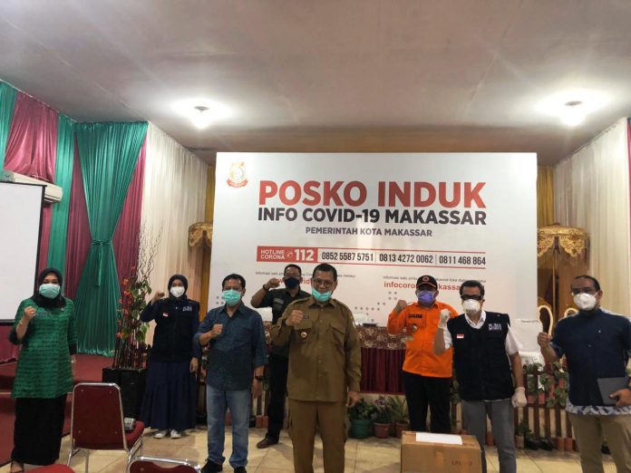 Poto Bersama