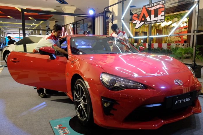 Otomotif