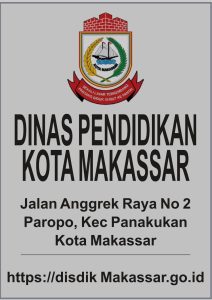 Direktori Disdik Makassar
