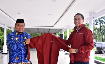 Surga Investasi, Sulsel Dipilih jadi Sentra Peliputan Jelajah Investasi 2023