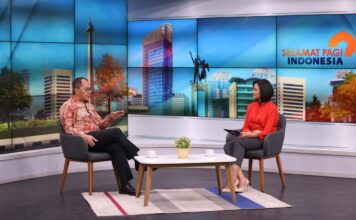 Inklusivitas dan Kreativitas Kepemimpinan Danny Pomanto Torehkan Laju Perekonomian Kota Makassar