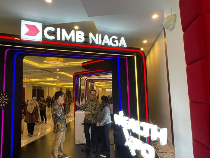 CIMB Niaga