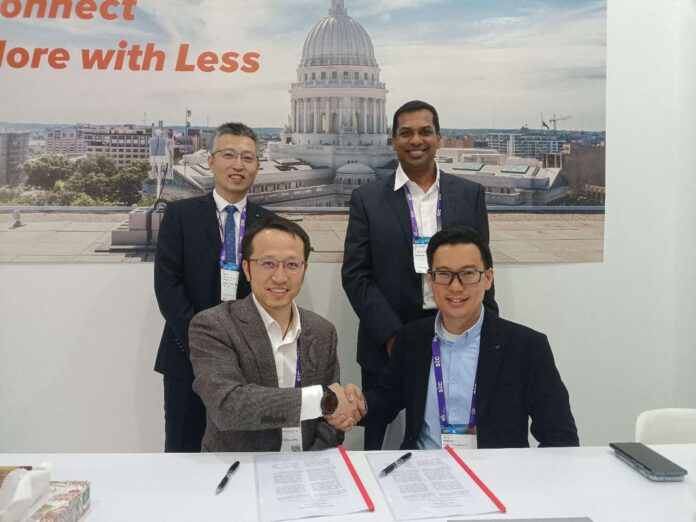 Smartfren for Business x Baicells-1