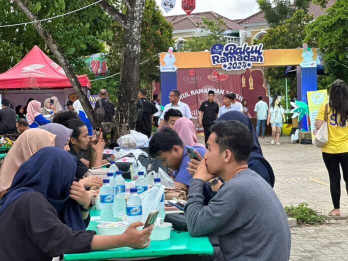 bakul ramadan