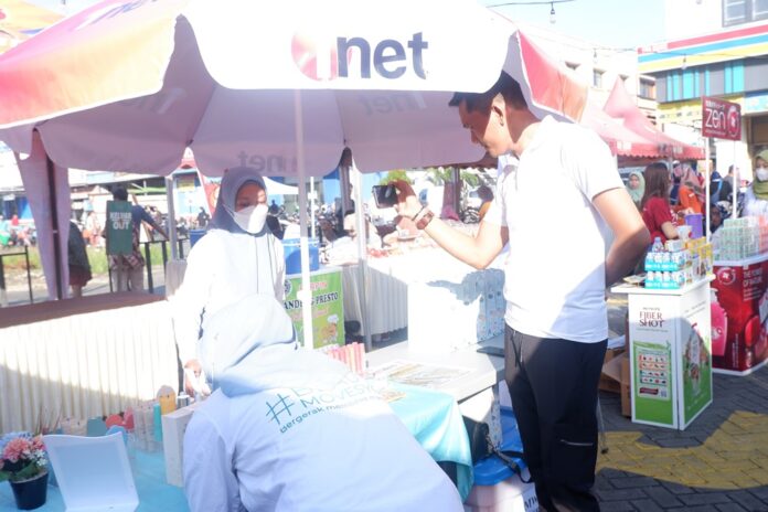 dunia usaha