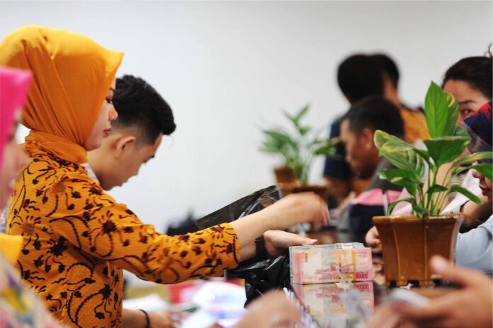Subsidi Bunga KUR