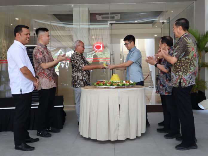 AH LAMPUNG