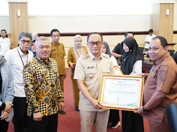 penyerahan Dipa