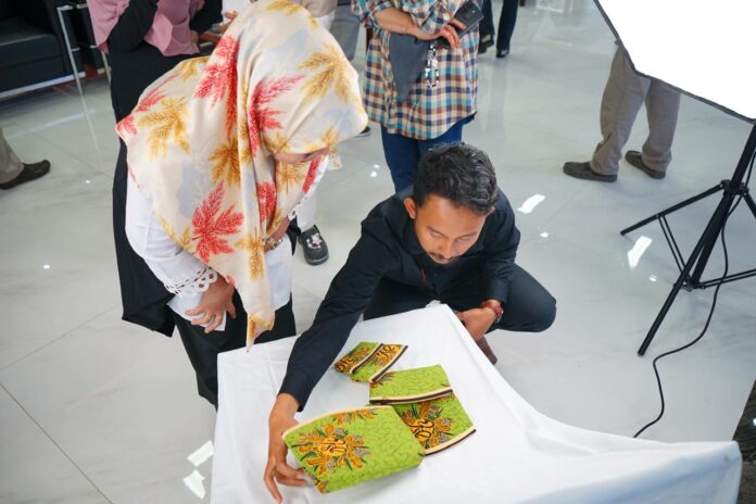 pertamina upskilling