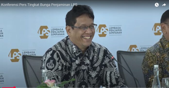Purbaya Yudhi Sadewa