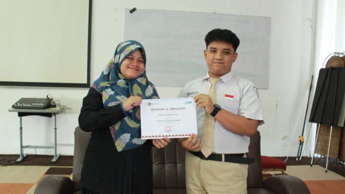 Bosowa school makassar