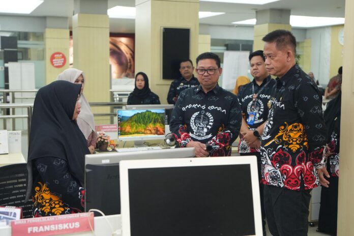 investasi daerah
