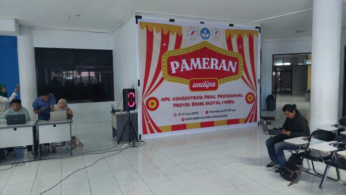 pameran undipa