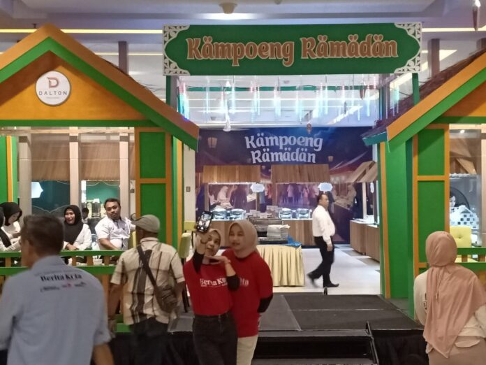 kampoeng Ramadan