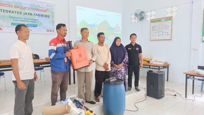 kotoran sapi