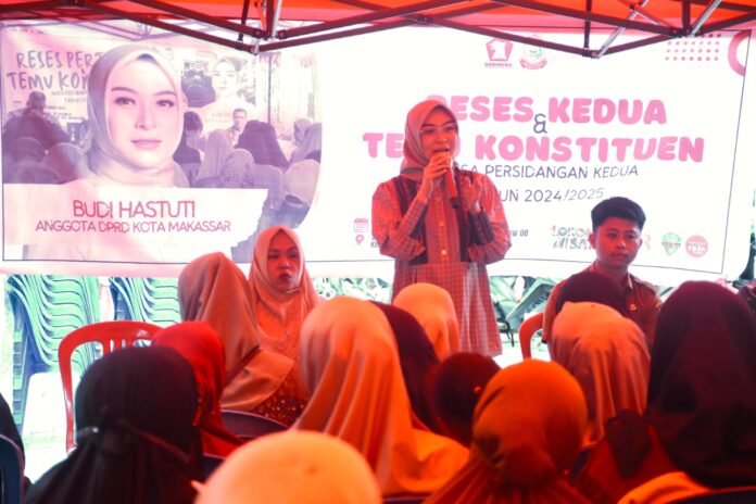 Budi Hastuti