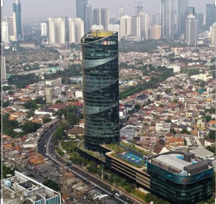 kantor bank