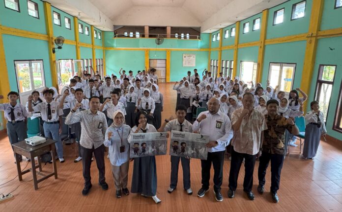 edukasi pelajar