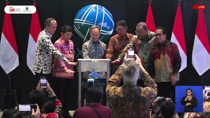 Peluncuran buku