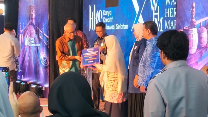 pembukaan KKS1