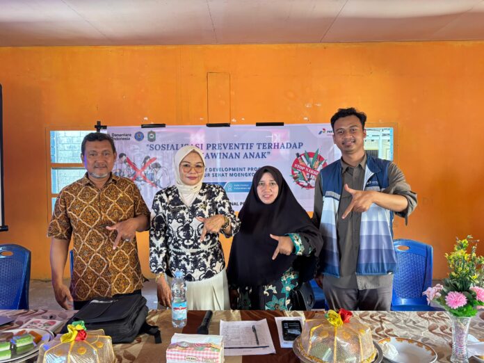 perlindungan anak