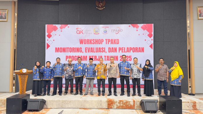 workshop TPAKD