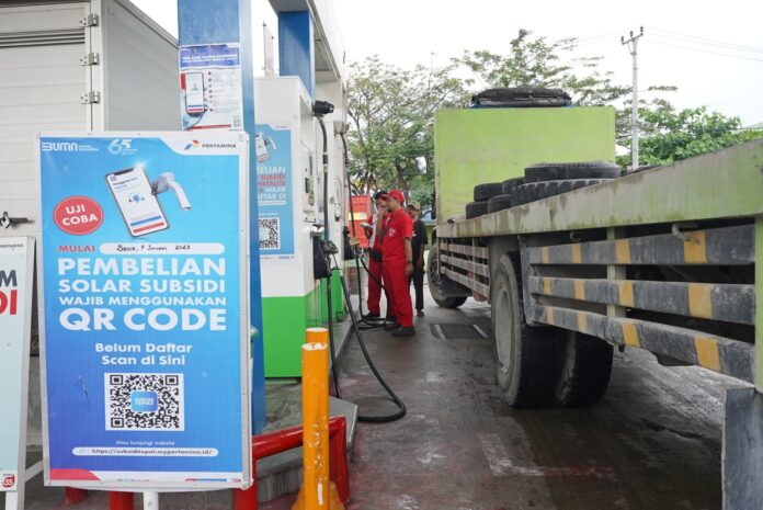 Dukung Penindakan Hukum