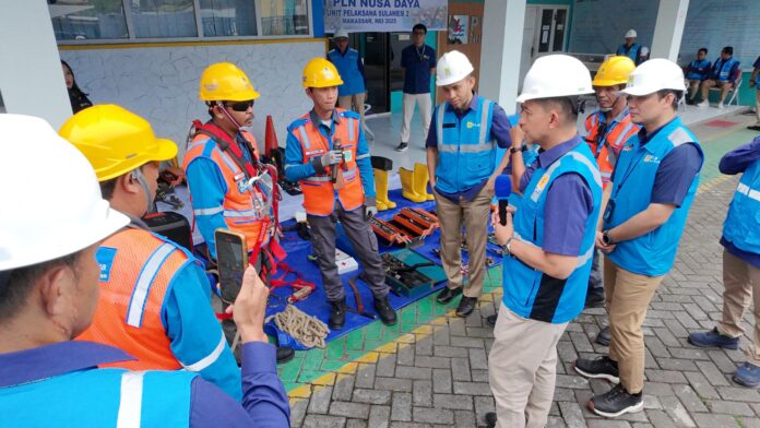 PLN UID