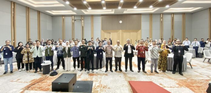 Program SETARA1