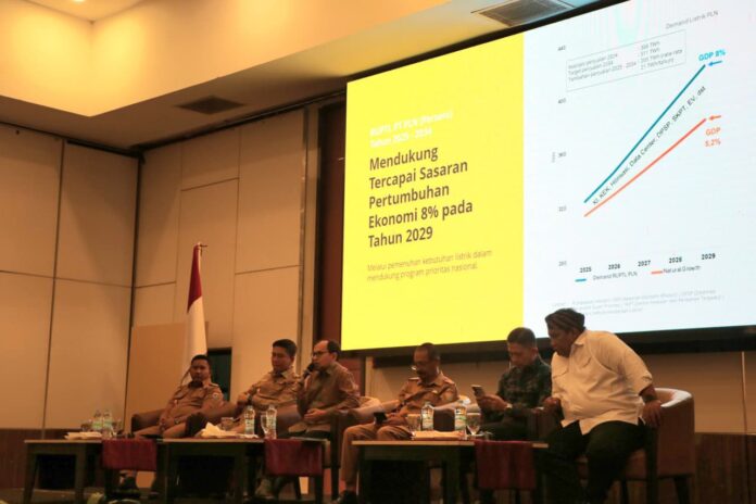 energi berkeadilan