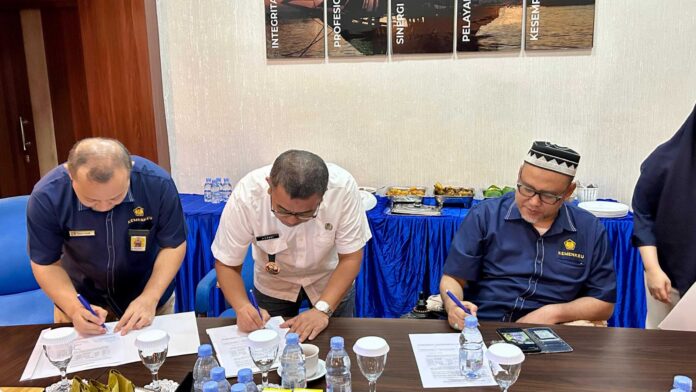 transparansi keuangan