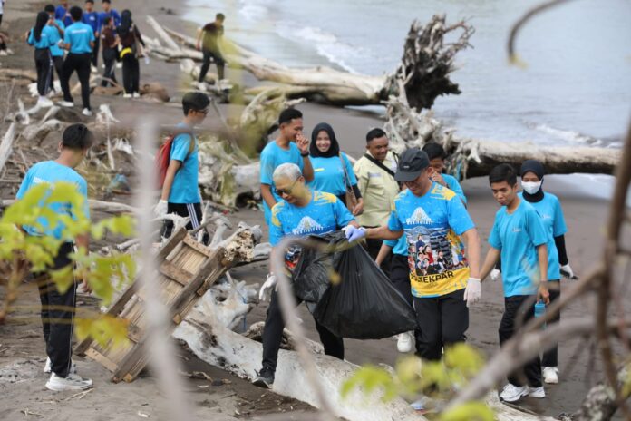 Gerakan Wisata Bersih