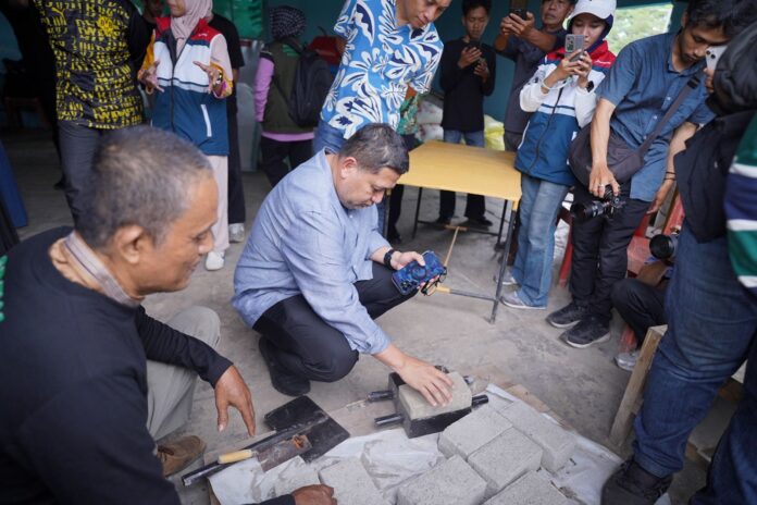 munafri apresiasi