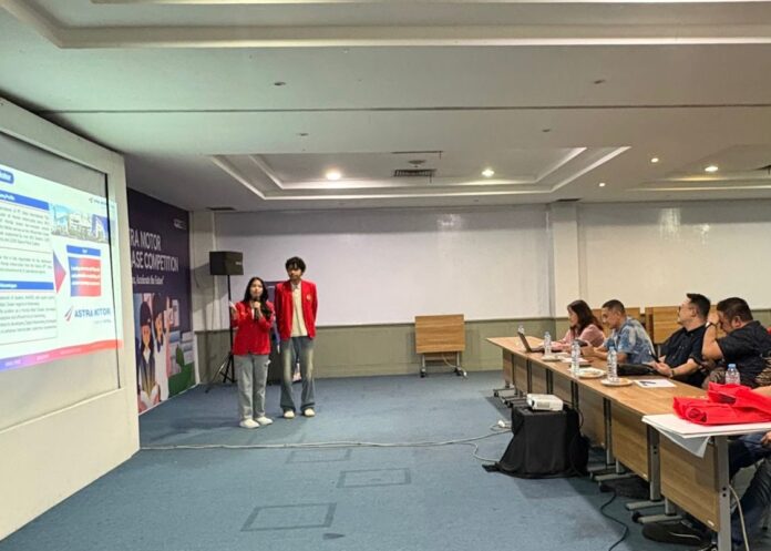 Business Case Competition