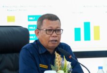 Bea Cukai Catat Devisa Ekspor Produk Kakao Sulsel Tumbuh 120 Persen