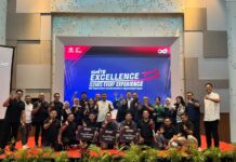 Kalla Toyota Sabet Dua Gelar di “RKIM dan RDP Contest 2025”