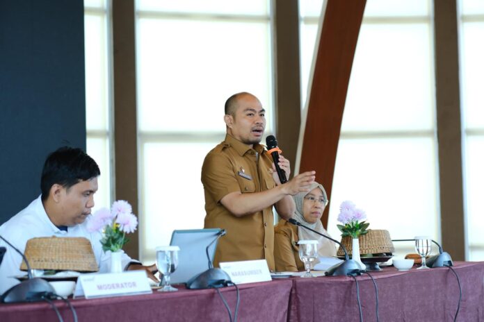 FGD Lontara+
