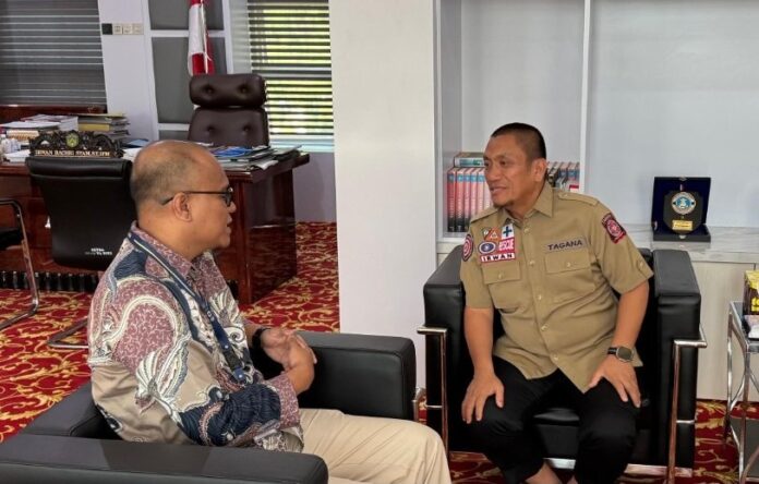 Luwu Timur