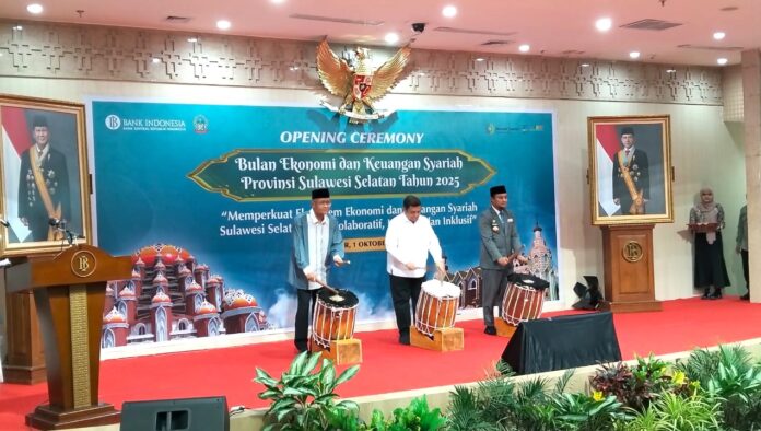 Pembukaan BEKS 2025