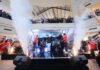 Asmo Sulsel Sukses Gelar RPL New Honda ADV160