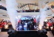 Asmo Sulsel Sukses Gelar RPL New Honda ADV160
